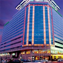 ���� ����� New World Courtyard Beijing 5*
