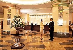 ���� ����� New World Courtyard Beijing 5*