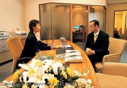 ���� ����� New World Courtyard Beijing 5*