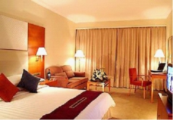 ���� ����� New World Courtyard Beijing 5*