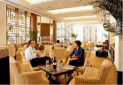 ���� ����� New World Courtyard Beijing 5*