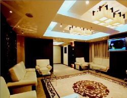 ���� ����� North Garden 4*