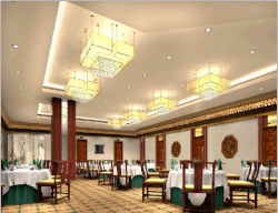 ���� ����� North Garden 4*