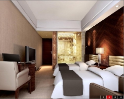 ���� ����� North Garden 4*