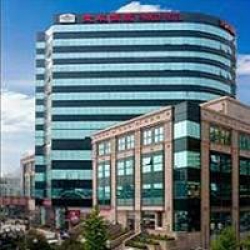 ���� ����� Paragon Hotel Beijing 4*