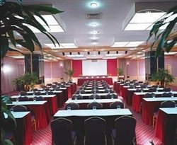 ���� ����� Paragon Hotel Beijing 4*