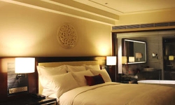 ���� ����� Renaissance Beijing Capital 5*