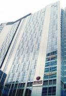 ���� ����� Renaissance Beijing Capital 5*