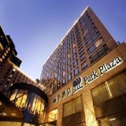 ���� ����� Park Plaza Beijing Wangfujing 5*