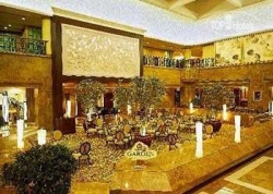 ���� ����� Rosedale & Suites 4*