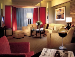 ���� ����� Shangri-La Hotel Qingdao 5*