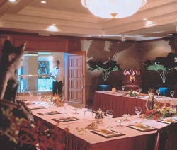   Shangri-La Hotel Qingdao 5*