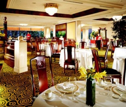 ���� ����� Shangri-La Hotel Qingdao 5*