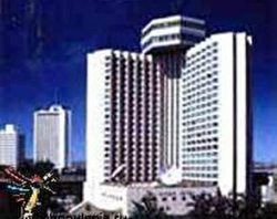 ���� ����� Xiyuan 5*