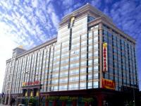 ���� ����� Xin Hai Jin Jiang 5*