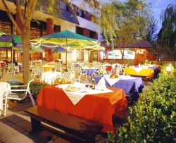 ���� ����� Sino-Swiss 4*