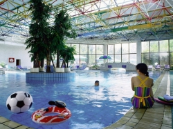 ���� ����� Sino-Swiss 4*