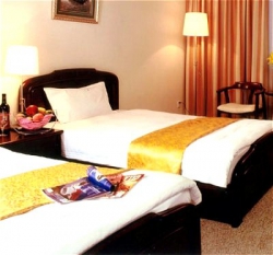 ���� ����� Sino-Swiss 4*
