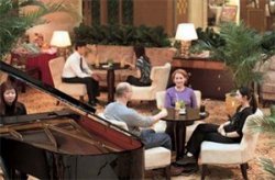 ���� ����� Wangfujing Grand 5*