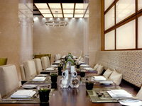 ���� ����� The Westin Beijing 5*