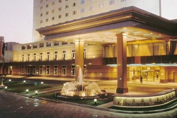 ���� ����� The St. Regis Beijing 5*