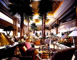 ���� ����� The St. Regis Beijing 5*