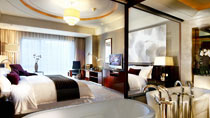 ���� ����� The Regent Beijing 5*