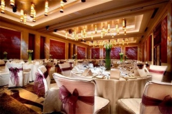 ���� ����� The Regent Beijing 5*