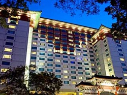 ���� ����� The Peninsula Beijing 5*