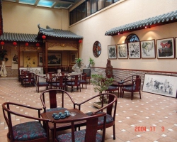 ���� ����� Huanghai 4*