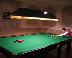 ���� ����� Huanghai 4*