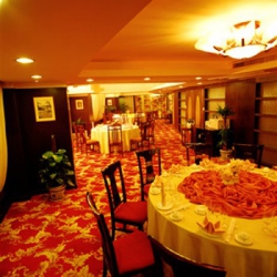 ���� ����� Qingdao Kilin Crown 5*