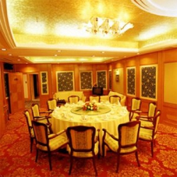 ���� ����� Qingdao Kilin Crown 5*