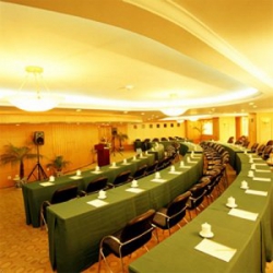 ���� ����� Qingdao Kilin Crown 5*