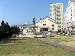 ���� ����� Sea View Garden Hotel 5*