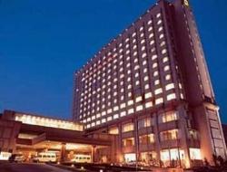 ���� ����� Shangri-La Hotel Qingdao 5*