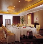 ���� ����� Shangri-La Hotel Qingdao 5*
