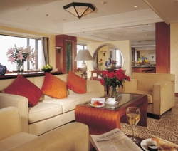 ���� ����� Shangri-La Hotel Qingdao 5*
