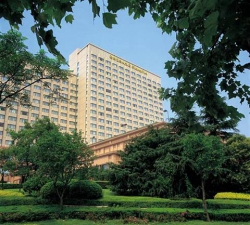 ���� ����� Shangri-La Hotel Qingdao 5*