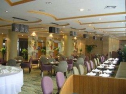 ���� ����� Sophia International Hotel Gingdao 4*