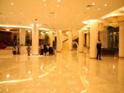 ���� ����� Sophia International Hotel Gingdao 4*