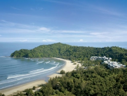 ���� ����� Shangri-la Rasa Ria Resort 5*