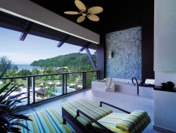 ���� ����� Shangri-la Rasa Ria Resort 5*