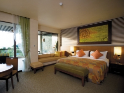 ���� ����� Shangri-la Rasa Ria Resort 5*