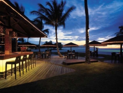 ���� ����� Shangri-la Rasa Ria Resort 5*