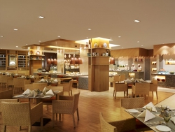 ���� ����� Shangri-la Rasa Ria Resort 5*