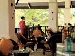 ���� ����� Shangri-la Rasa Ria Resort 5*