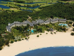 ���� ����� Shangri-la Rasa Ria Resort 5*