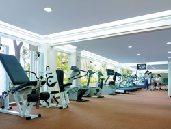 ���� ����� Shangri-la Rasa Ria Resort 5*