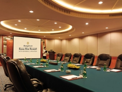 ���� ����� Shangri-la Rasa Ria Resort 5*